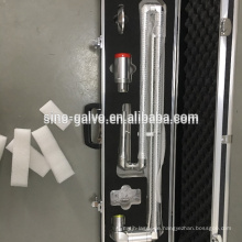 CO2 Nd: YAG Lichtleiter Strahlarm CO2-Laser fraktionelle Vaginalstraffung